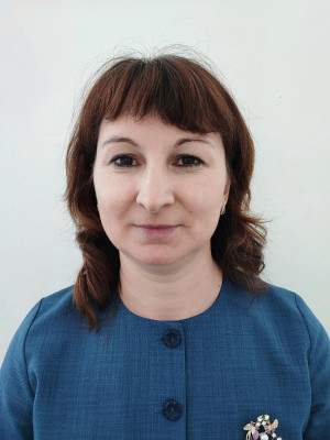 Савинова Марина Ивановна Савинова Марина Ивановна