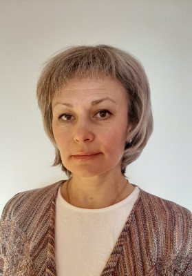 Селезнева Анастасия Валериевна Селезнева Анастасия Валериевна