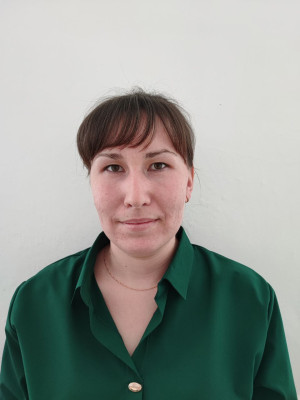 Ившина Елена Николаевна Ившина Елена Николаевна