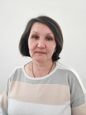 Ившина Елена Львовна Ившина Елена Львовна