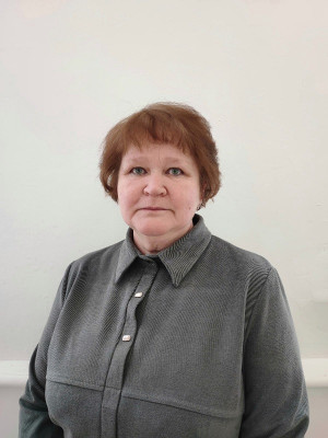 Богданова Ольга Александровна Богданова Ольга Александровна