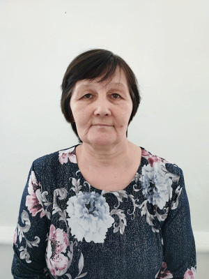 Костицына Светлана Евгеньевна Костицына Светлана Евгеньевна