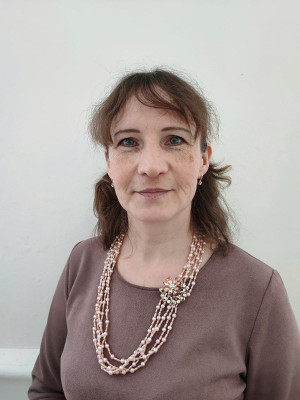 Селезнева Елена Юрьевна Селезнева Елена Юрьевна